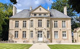 Hotel 4 Etoiles Chateau - Domaine De Coeurmandie